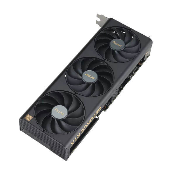 Asus ProArt RTX 4060 OC Edition 8GB Graphics Card